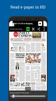 The New Indian Express Epaper Affiche