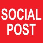 Socialpost icon
