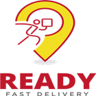 Ready أيقونة
