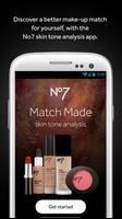 No7 Match Made - Ireland Plakat