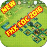 Guide FHX COC 2016 스크린샷 1