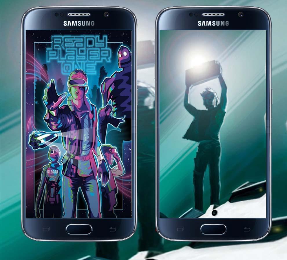 Ready Player One Wallpapers For Android Apk Download Ready Player One Wallpapers For Android Apk Download