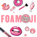 Foamoji