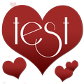 Test Miłości