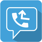 1net call auto reply PRO icône