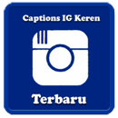 Caption IG Keren Terbaru APK