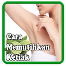 Cara Memutihkan Ketiak APK