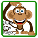 Cerita Lucu Lengkap APK