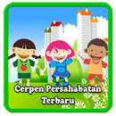 Cerpen Persahabatan Terbaru aplikacja