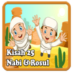 Kisah 25 Nabi Dan Rosul