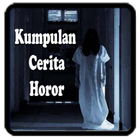 Icona Kumpulan Cerita Horor