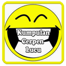 Kumpulan Cerpen Lucu APK