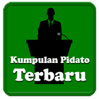 Kumpulan Pidato Terbaru 아이콘