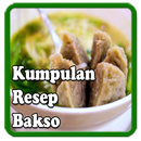 Kumpulan Resep Bakso Terbaru APK