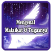 Mengenal Malaikat & Tugasnya