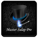 Master Sulap Pro aplikacja
