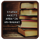 Syarah Hadits Arba'in An-Nawaw APK