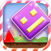 Geometric Candy Dash APK