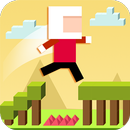 Mr Jumper APK