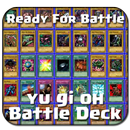 Ready For Battle Yu-Gi-Oh! APK