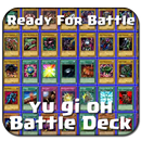 Ready For Battle Yu-Gi-Oh!-APK