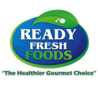 Ready Fresh Foods icône