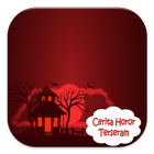 Cerita Horor Terseram-icoon