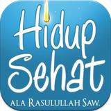 Gaya Hidup Ala Nabi S.A.W icon