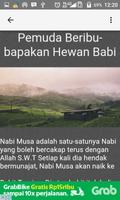 برنامه‌نما Kisah Teladan Nabi عکس از صفحه