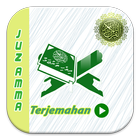 Juz Amma Terjemah MP3 icon