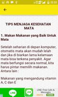 Tips Kesehatan Organ Tubuh скриншот 3