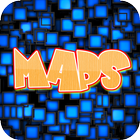Ready maps for Minecraft MCPE icon