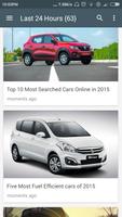 Car news and reviews - India Screenshot 3