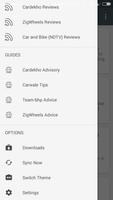 Car news and reviews - India Screenshot 2