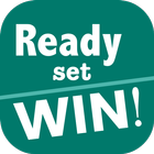 Ready Set Win icon