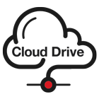 ReadySpace Cloud Drive icon