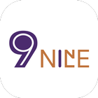 9 NILE آئیکن