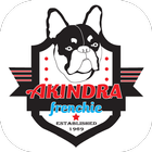 AKINDRA FRENCHIE icon