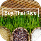 Icona Buy Thai Rice