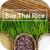 آیکون‌ Buy Thai Rice
