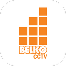 BELKO CCTV aplikacja
