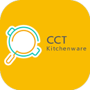 CCT Kitchenware aplikacja