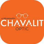 CHAVALIT OPTIC biểu tượng