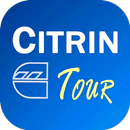 CITRIN TOUR aplikacja