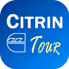 CITRIN TOUR icône
