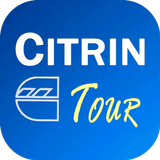 CITRIN TOUR ikona