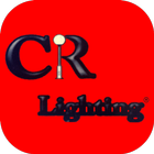 آیکون‌ CRLighting