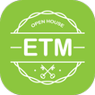 ETM Open House