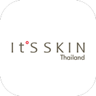 itsskinThailand ไอคอน