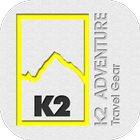 K2 ADVENTURE Shop ikona